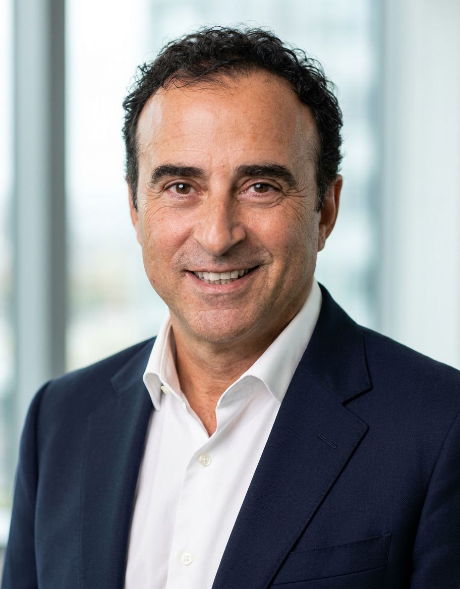 Gino Biagianti Consulenze
